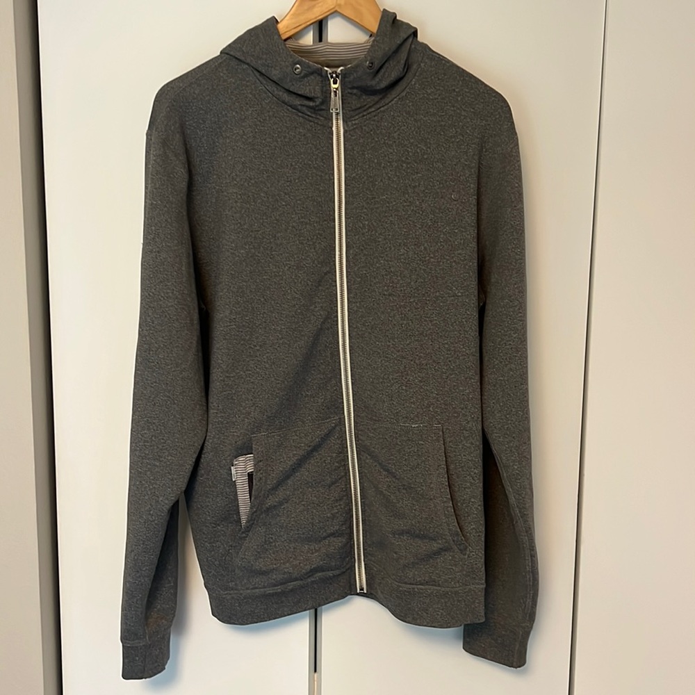 Vuori Men’s Coronado Hoodie